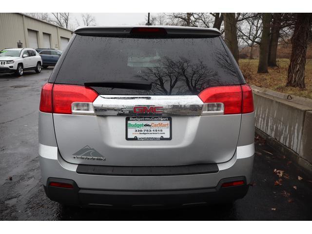 used 2015 GMC Terrain car, priced at $5,999