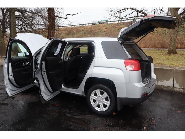 used 2015 GMC Terrain car, priced at $5,999