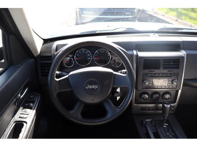 used 2010 Jeep Liberty car, priced at $4,999