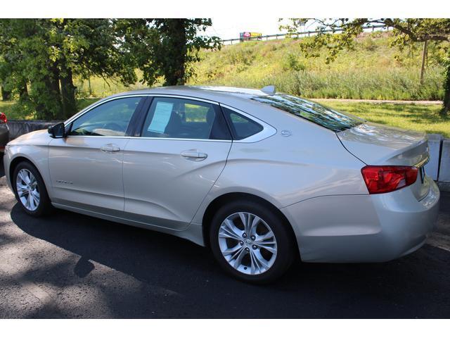 used 2014 Chevrolet Impala car, priced at $7,999