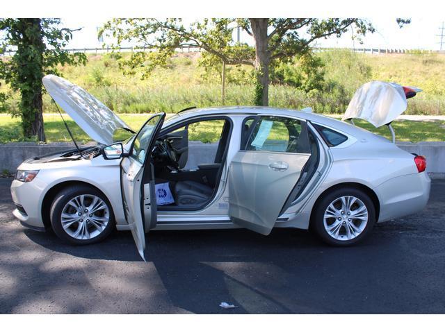 used 2014 Chevrolet Impala car, priced at $7,999