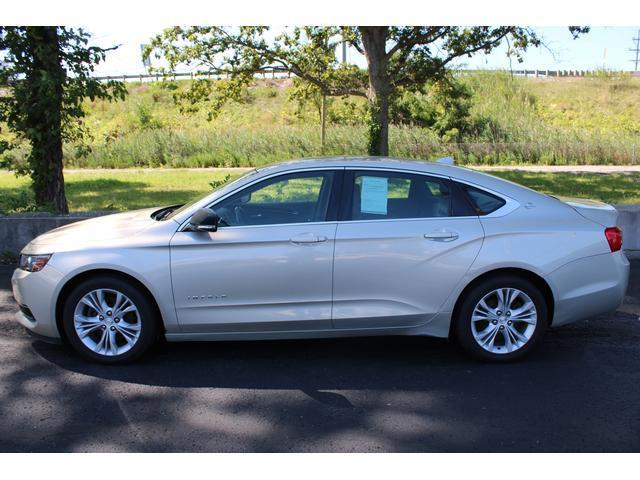 used 2014 Chevrolet Impala car, priced at $7,999