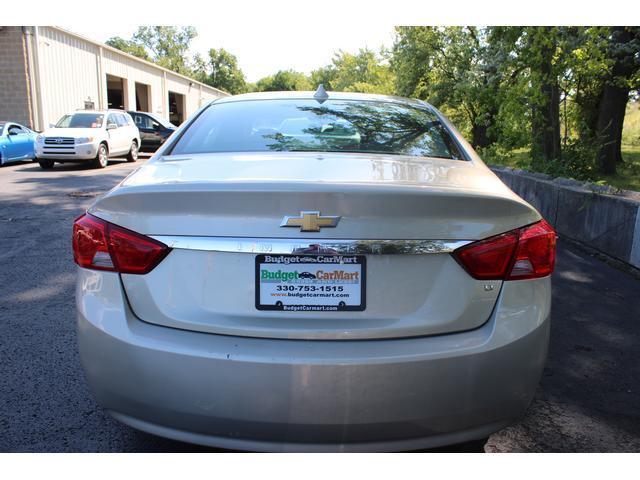 used 2014 Chevrolet Impala car, priced at $7,999