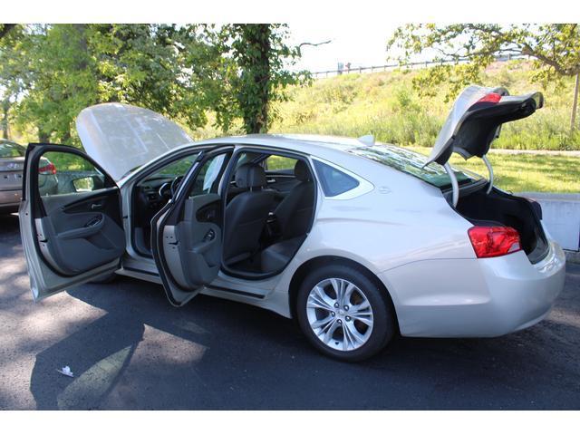 used 2014 Chevrolet Impala car, priced at $7,999