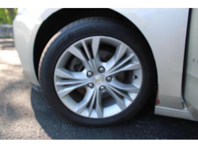 used 2014 Chevrolet Impala car, priced at $7,999