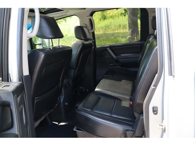 used 2009 Nissan Titan car, priced at $9,999