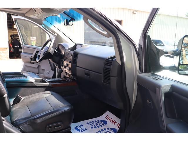 used 2009 Nissan Titan car, priced at $9,999