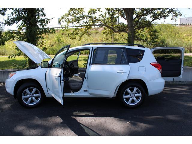 used 2008 Toyota RAV4 car, priced at $5,499