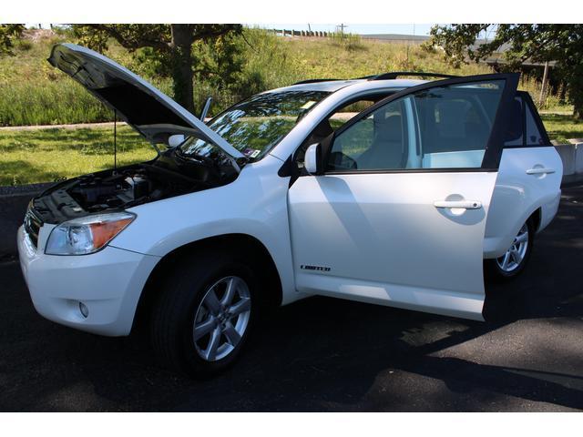 used 2008 Toyota RAV4 car, priced at $5,499