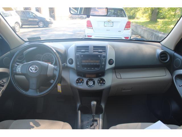 used 2008 Toyota RAV4 car, priced at $5,499