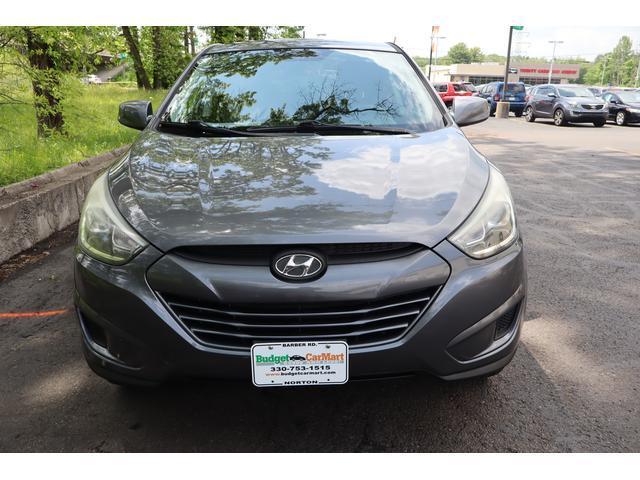 used 2015 Hyundai Tucson car, priced at $7,999