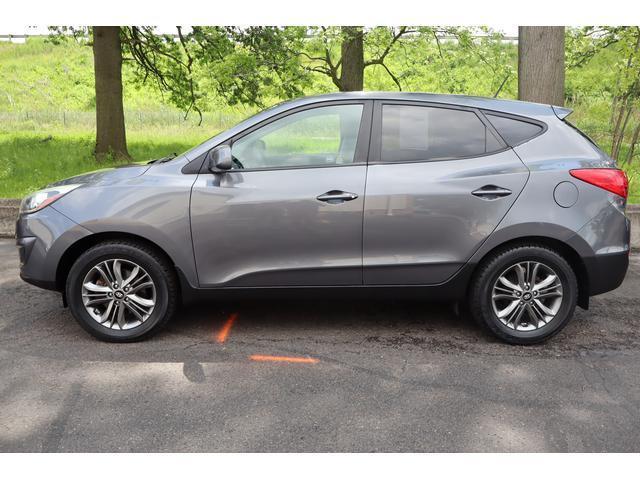 used 2015 Hyundai Tucson car, priced at $7,999