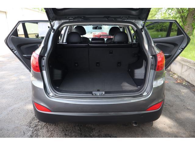 used 2015 Hyundai Tucson car, priced at $7,999