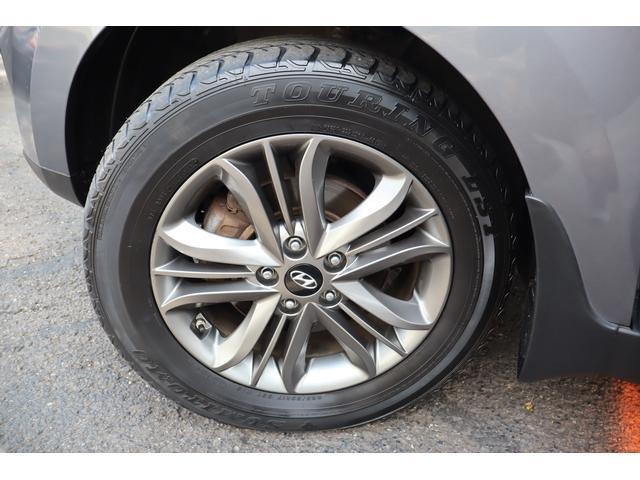 used 2015 Hyundai Tucson car, priced at $7,999