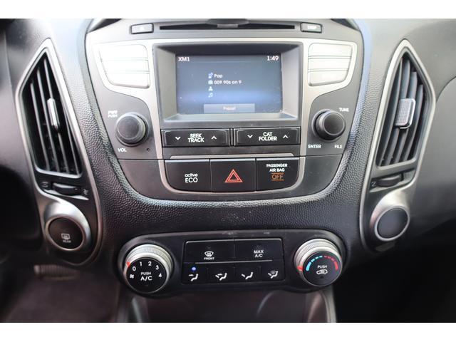 used 2015 Hyundai Tucson car, priced at $7,999