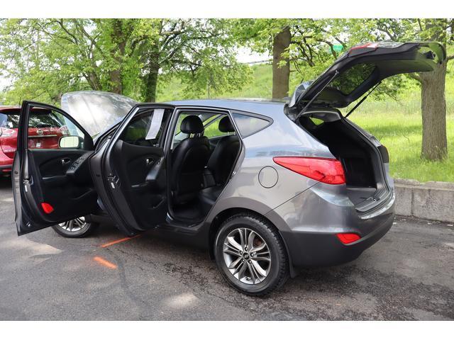 used 2015 Hyundai Tucson car, priced at $7,999