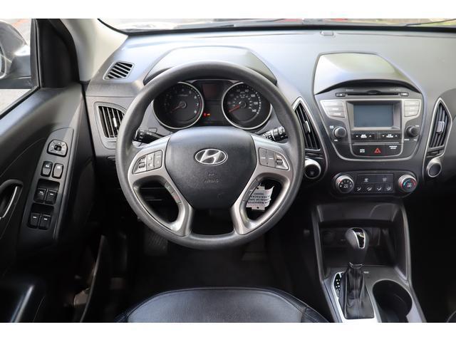 used 2015 Hyundai Tucson car, priced at $7,999