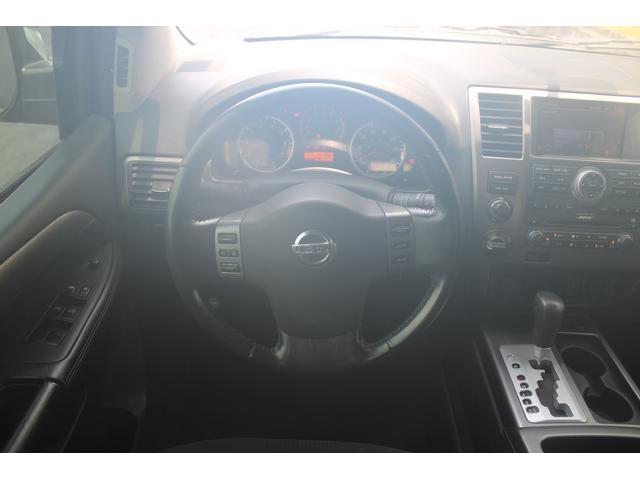 used 2010 Nissan Armada car, priced at $5,250