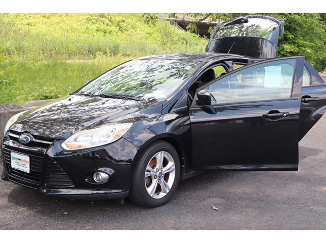 used 2012 Ford Focus car, priced at $4,499