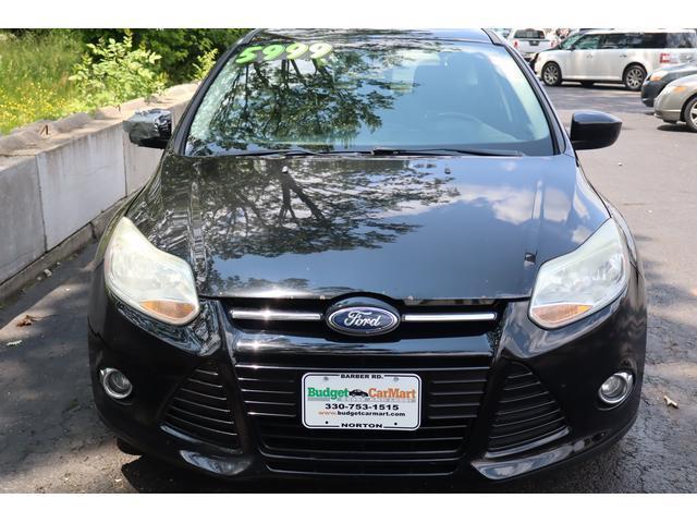 used 2012 Ford Focus car, priced at $4,499
