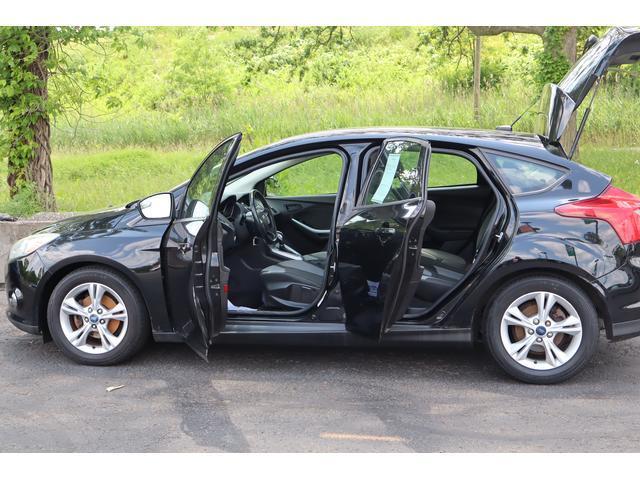 used 2012 Ford Focus car, priced at $4,499