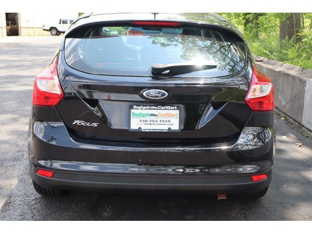 used 2012 Ford Focus car, priced at $4,499