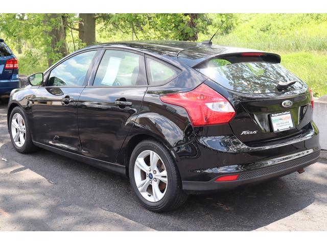 used 2012 Ford Focus car, priced at $4,499