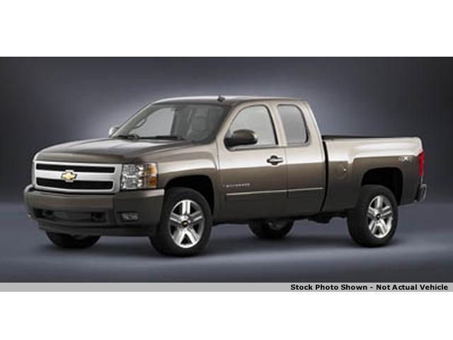 used 2007 Chevrolet Silverado 1500 car, priced at $8,999