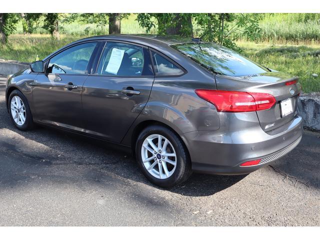 used 2015 Ford Focus car, priced at $6,499