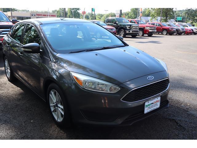 used 2015 Ford Focus car, priced at $6,499