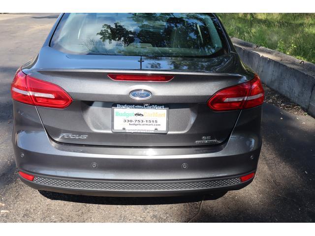 used 2015 Ford Focus car, priced at $6,499