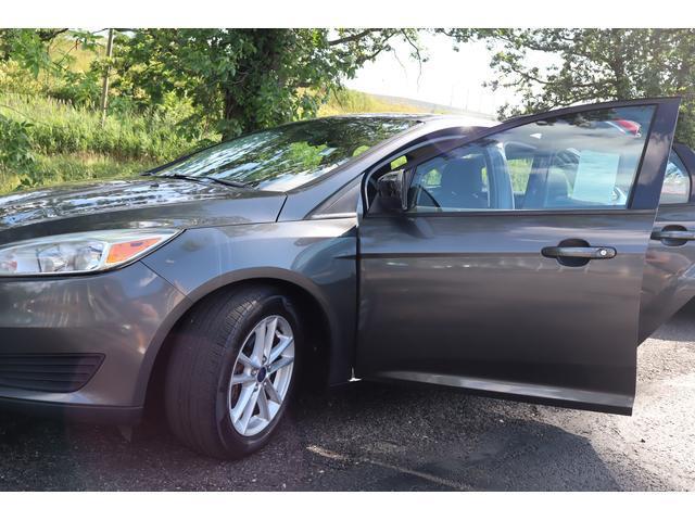 used 2015 Ford Focus car, priced at $6,499
