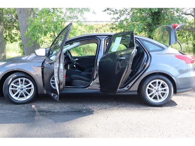 used 2015 Ford Focus car, priced at $6,499