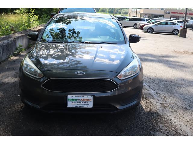 used 2015 Ford Focus car, priced at $6,499