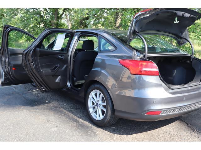 used 2015 Ford Focus car, priced at $6,499
