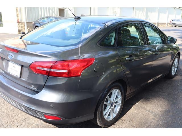 used 2015 Ford Focus car, priced at $6,499