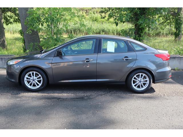 used 2015 Ford Focus car, priced at $6,499