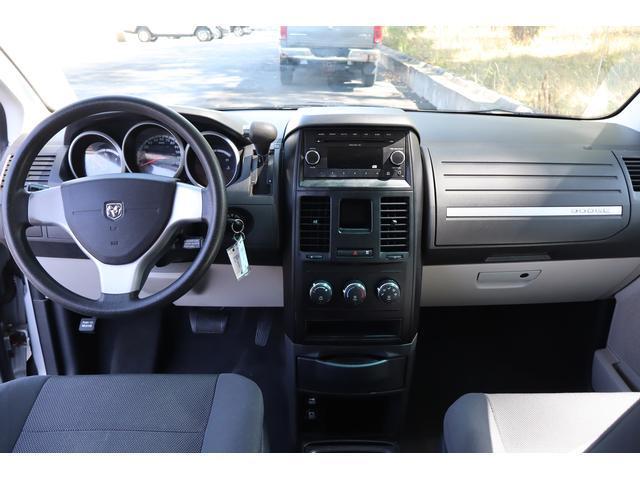 used 2009 Dodge Grand Caravan car, priced at $4,499