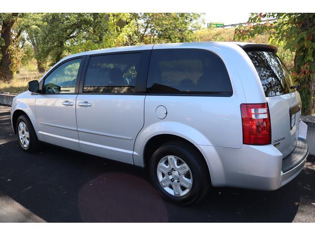 used 2009 Dodge Grand Caravan car, priced at $4,499