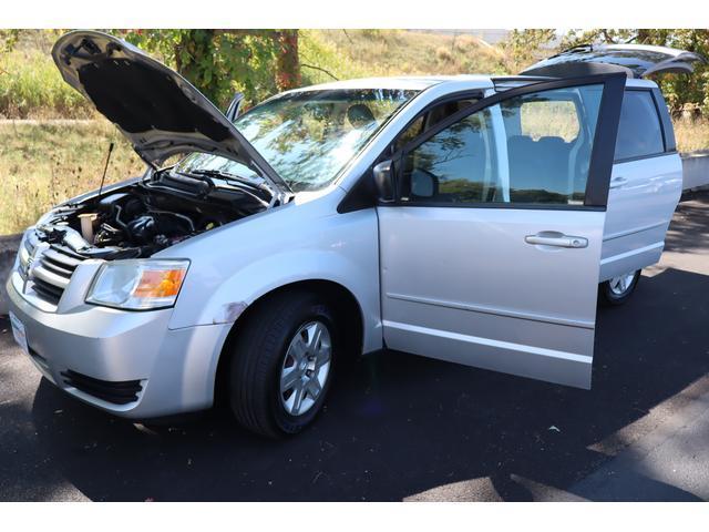 used 2009 Dodge Grand Caravan car, priced at $4,499
