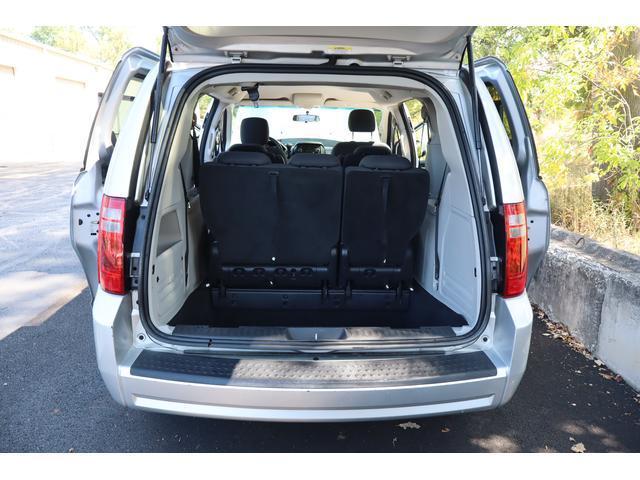 used 2009 Dodge Grand Caravan car, priced at $4,499