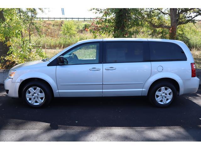 used 2009 Dodge Grand Caravan car, priced at $4,499