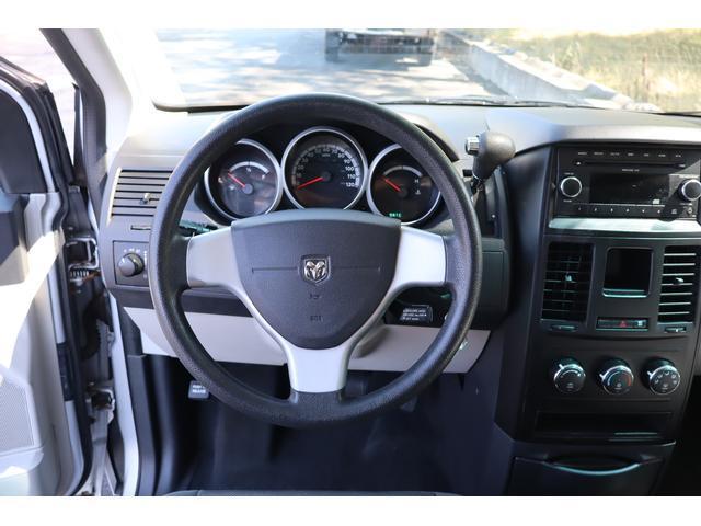 used 2009 Dodge Grand Caravan car, priced at $4,499