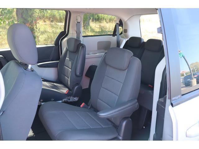 used 2009 Dodge Grand Caravan car, priced at $4,499