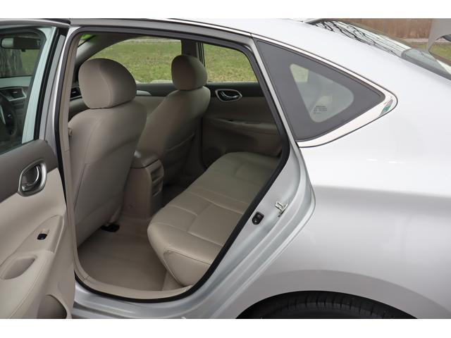 used 2013 Nissan Sentra car, priced at $5,999