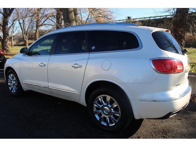 used 2013 Buick Enclave car, priced at $4,999