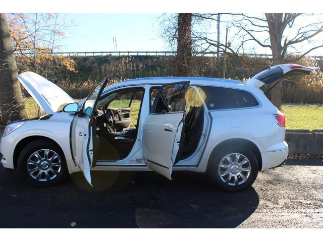 used 2013 Buick Enclave car, priced at $4,999