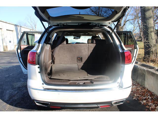 used 2013 Buick Enclave car, priced at $4,999