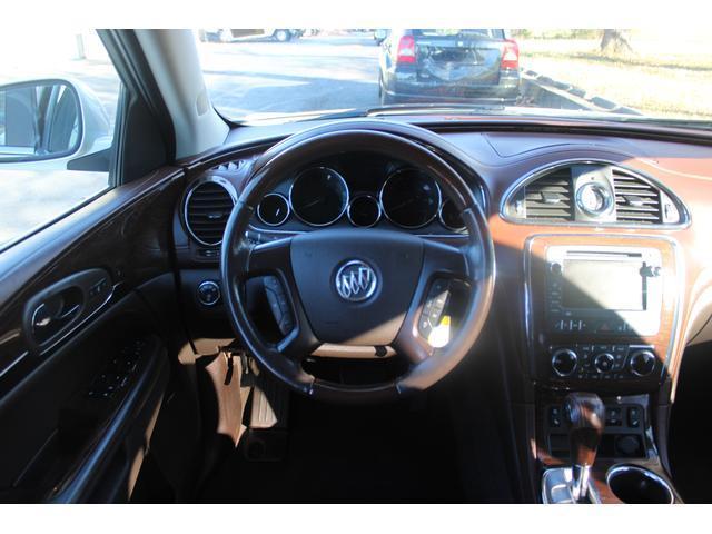 used 2013 Buick Enclave car, priced at $4,999