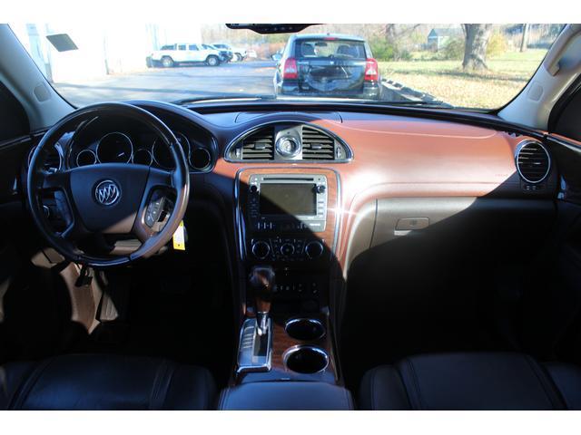 used 2013 Buick Enclave car, priced at $4,999